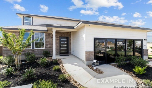 16420 Basil Cove, Elmendorf, TX 78112, 4 Bedrooms Bedrooms, ,3 BathroomsBathrooms,Residential,For Sale,16420 Basil Cove,1835175