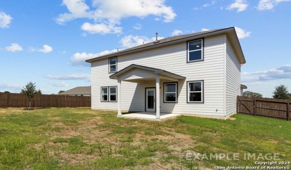 16420 Basil Cove, Elmendorf, TX 78112, 4 Bedrooms Bedrooms, ,3 BathroomsBathrooms,Residential,For Sale,16420 Basil Cove,1835175