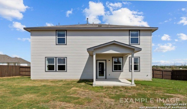 16420 Basil Cove, Elmendorf, TX 78112, 4 Bedrooms Bedrooms, ,3 BathroomsBathrooms,Residential,For Sale,16420 Basil Cove,1835175