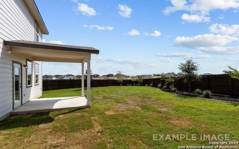 16420 Basil Cove, Elmendorf, TX 78112, 4 Bedrooms Bedrooms, ,3 BathroomsBathrooms,Residential,For Sale,16420 Basil Cove,1835175