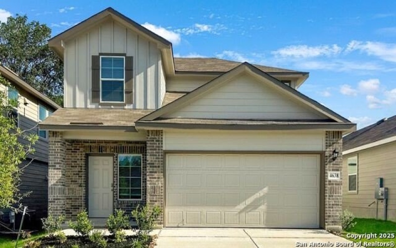 4638 Christopher Street, San Antonio, TX 78223, 4 Bedrooms Bedrooms, ,2 BathroomsBathrooms,Residential,For Sale,4638 Christopher Street,1835539
