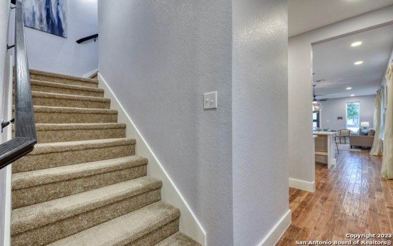 1659 N Center Street, San Antonio, TX 78202, 3 Habitaciones Habitaciones , ,2 BañosBaños,Residential,En Venta,1659 N Center Street,1835647