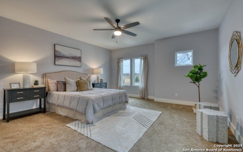 1659 N Center Street, San Antonio, TX 78202, 3 Habitaciones Habitaciones , ,2 BañosBaños,Residential,En Venta,1659 N Center Street,1835647