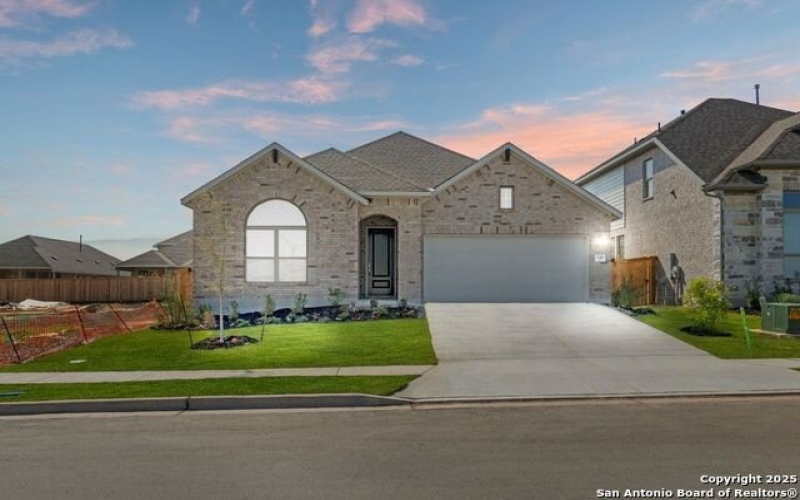 5740 Emmett Street, New Braunfels, TX 78130, 3 Bedrooms Bedrooms, ,2 BathroomsBathrooms,Residential,For Sale,5740 Emmett Street,1835786