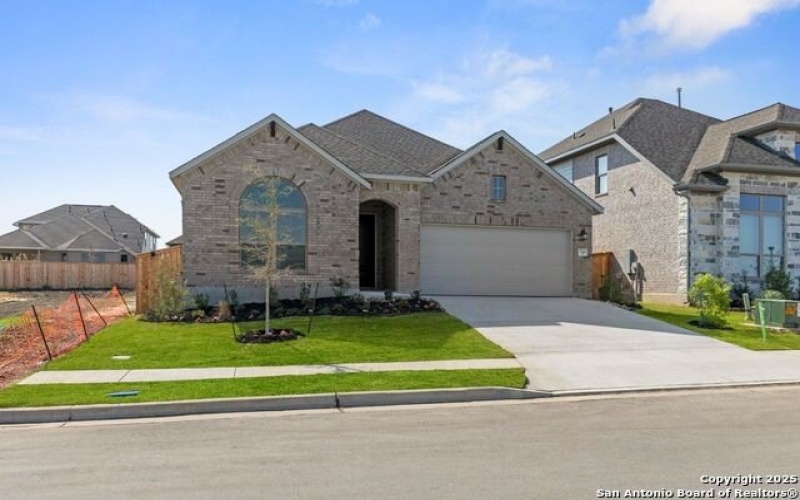 5740 Emmett Street, New Braunfels, TX 78130, 3 Bedrooms Bedrooms, ,2 BathroomsBathrooms,Residential,For Sale,5740 Emmett Street,1835786