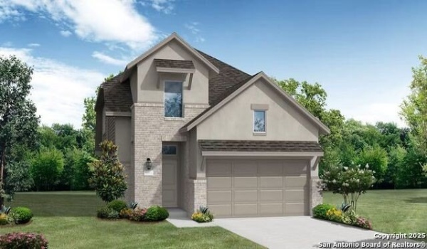 2629 White Willow, San Antonio, TX 78245, 4 Habitaciones Habitaciones , ,3 BañosBaños,Residential,En Venta,2629 White Willow,1835801