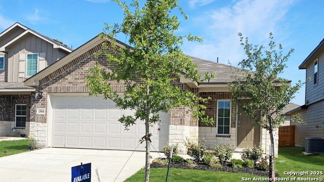 1504 Agave Cellar, New Braunfels, TX 78130, 3 Bedrooms Bedrooms, ,2 BathroomsBathrooms,Residential,For Sale,1504 Agave Cellar,1836046