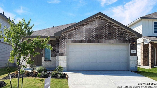 1561 Agave Cellar, New Braunfels, TX 78130, 3 Bedrooms Bedrooms, ,2 BathroomsBathrooms,Residential,For Sale,1561 Agave Cellar,1836059