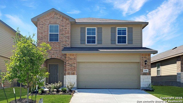 1581 Agave Cellar, New Braunfels, TX 78130, 4 Bedrooms Bedrooms, ,2 BathroomsBathrooms,Residential,For Sale,1581 Agave Cellar,1836070