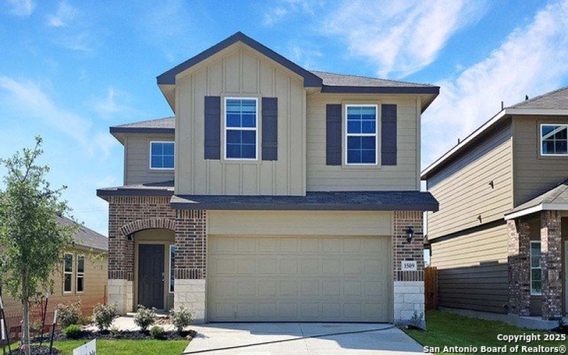 1509 Agave Cellar, New Braunfels, TX 78130, 3 Bedrooms Bedrooms, ,2 BathroomsBathrooms,Residential,For Sale,1509 Agave Cellar,1836357