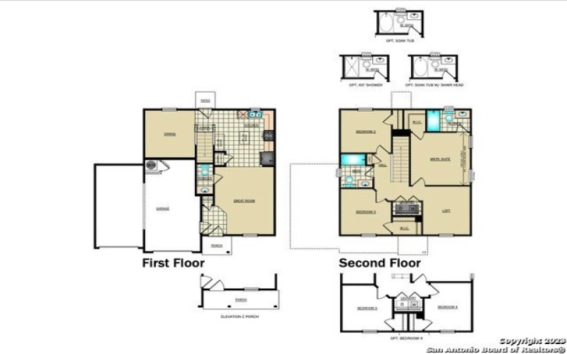 5522 Sage Grove, San Antonio, TX 78223, 3 Bedrooms Bedrooms, ,2 BathroomsBathrooms,Residential,For Sale,5522 Sage Grove,1836612