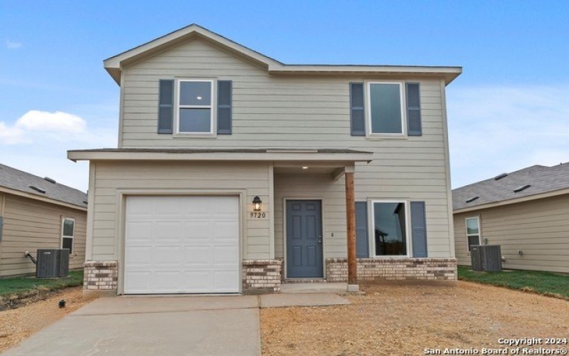 5522 Sage Grove, San Antonio, TX 78223, 3 Bedrooms Bedrooms, ,2 BathroomsBathrooms,Residential,For Sale,5522 Sage Grove,1836612