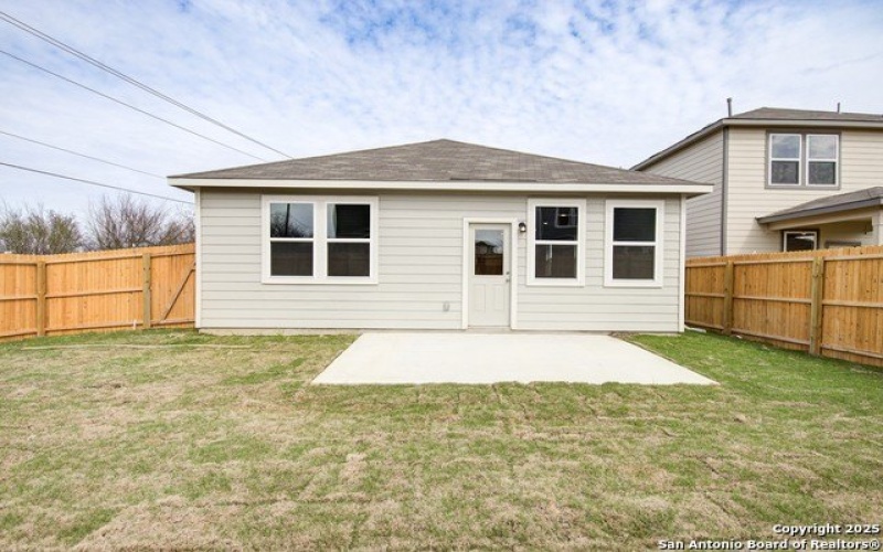 5702 Agate Circle, San Antonio, TX 78222, 4 Habitaciones Habitaciones , ,2 BañosBaños,Residential,En Venta,5702 Agate Circle,1836637