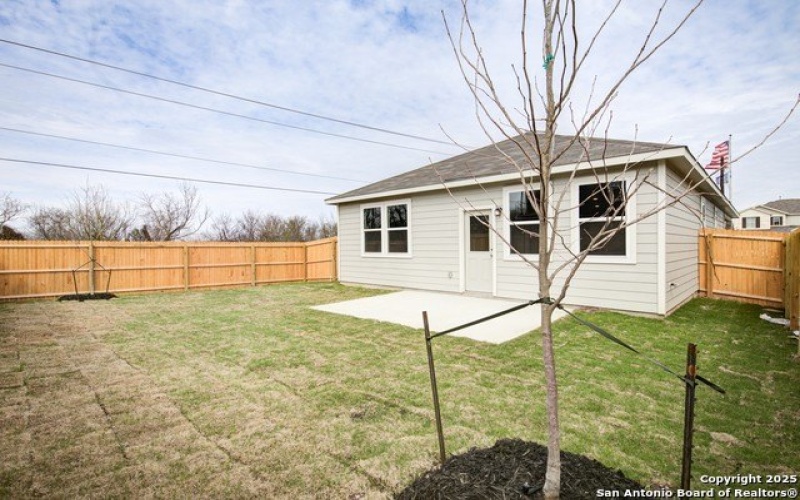 5702 Agate Circle, San Antonio, TX 78222, 4 Habitaciones Habitaciones , ,2 BañosBaños,Residential,En Venta,5702 Agate Circle,1836637