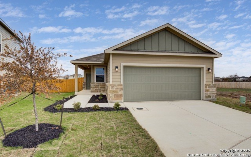 5711 Quartz Terrace, San Antonio, TX 78222, 4 Bedrooms Bedrooms, ,2 BathroomsBathrooms,Residential,For Sale,5711 Quartz Terrace,1836640