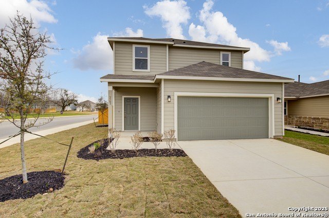 5703 Quartz Terrace, San Antonio, TX 78222, 3 Habitaciones Habitaciones , ,2 BañosBaños,Residential,En Venta,5703 Quartz Terrace,1836646