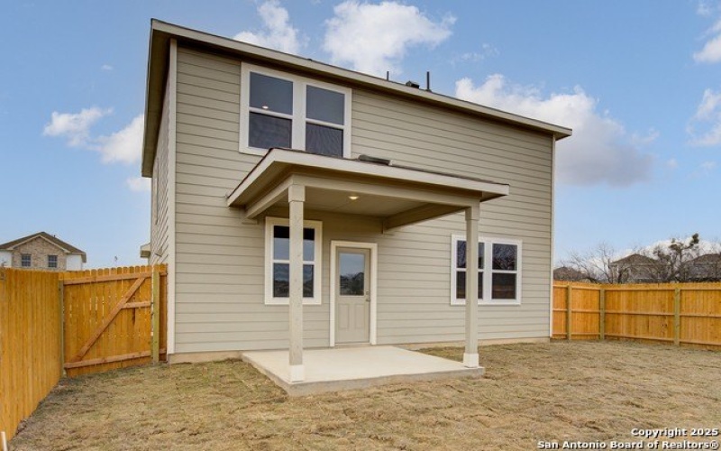 5703 Quartz Terrace, San Antonio, TX 78222, 3 Habitaciones Habitaciones , ,2 BañosBaños,Residential,En Venta,5703 Quartz Terrace,1836646