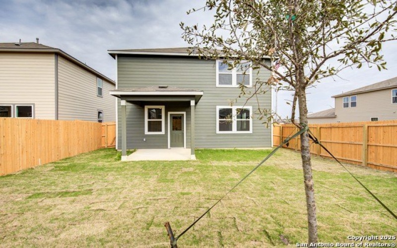 5710 Agate Circle, San Antonio, TX 78222, 4 Habitaciones Habitaciones , ,2 BañosBaños,Residential,En Venta,5710 Agate Circle,1836648