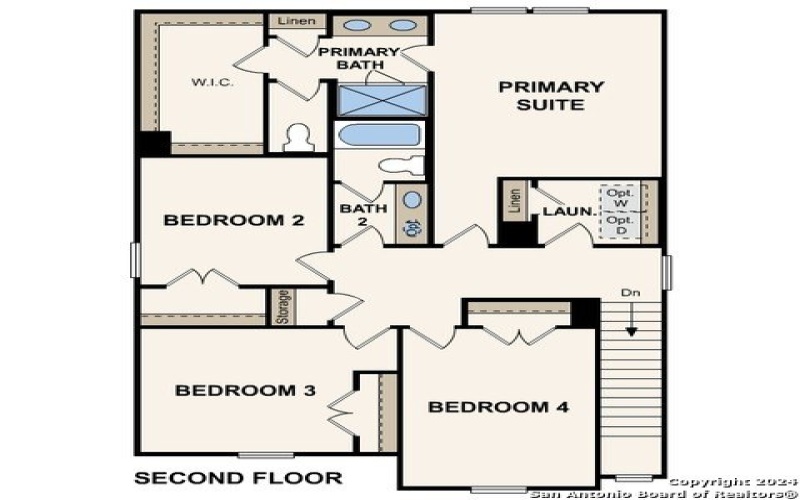5710 Agate Circle, San Antonio, TX 78222, 4 Habitaciones Habitaciones , ,2 BañosBaños,Residential,En Venta,5710 Agate Circle,1836648