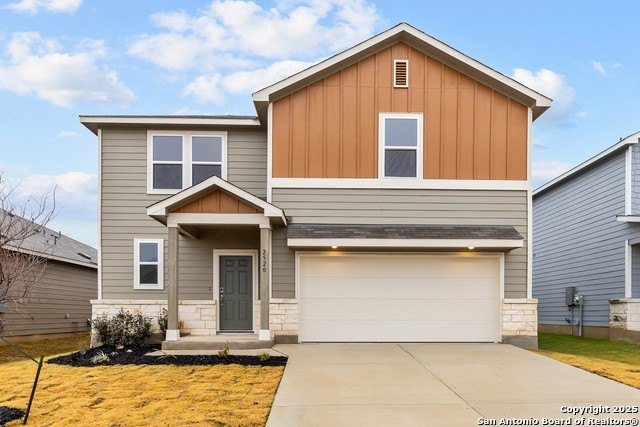 2520 Solon Lane, Seguin, TX 78155, 4 Bedrooms Bedrooms, ,2 BathroomsBathrooms,Residential,For Sale,2520 Solon Lane,1836677