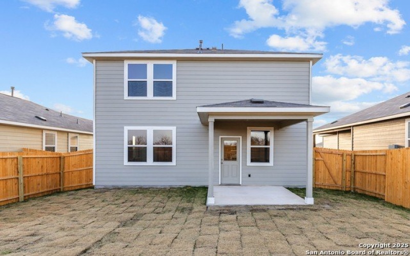 9946 Forestier Green, San Antonio, TX 78221, 4 Habitaciones Habitaciones , ,2 BañosBaños,Residential,En Venta,9946 Forestier Green,1836679
