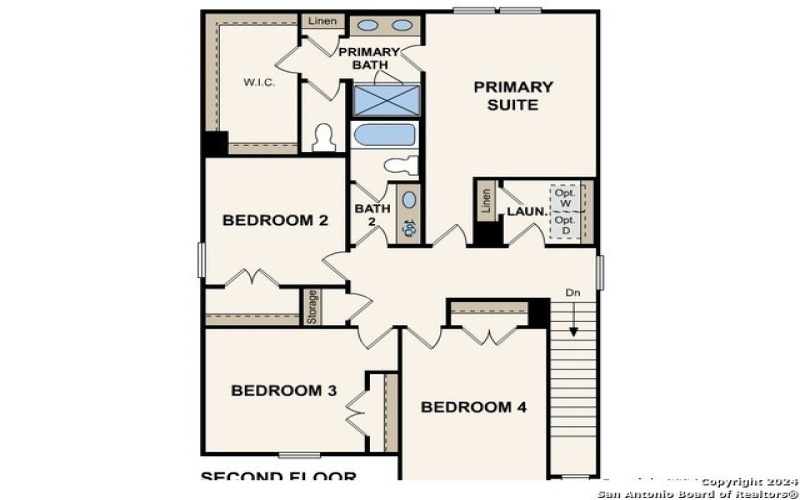 9946 Forestier Green, San Antonio, TX 78221, 4 Habitaciones Habitaciones , ,2 BañosBaños,Residential,En Venta,9946 Forestier Green,1836679