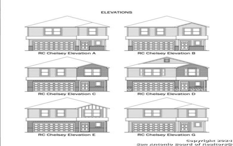 132 Short Cake Alley, San Antonio, TX 78245, 4 Habitaciones Habitaciones , ,2 BañosBaños,Residential,En Venta,132 Short Cake Alley,1836724