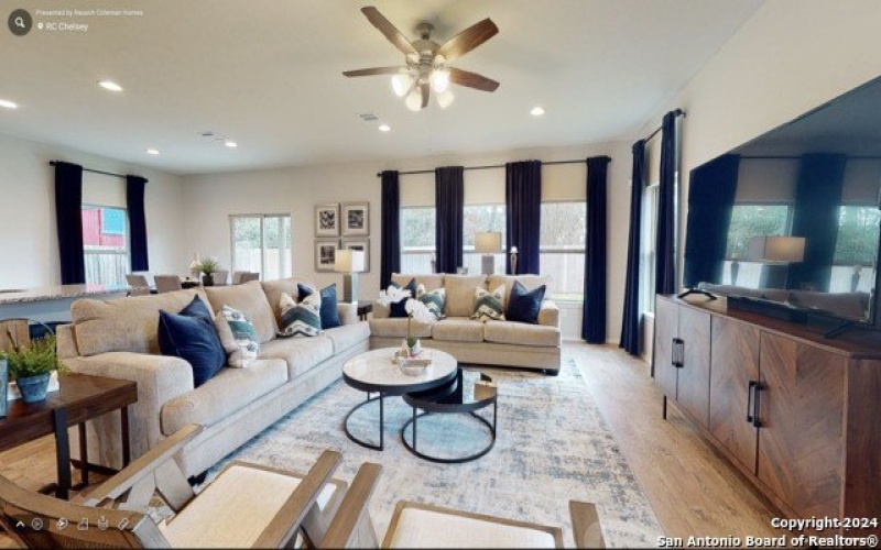 132 Short Cake Alley, San Antonio, TX 78245, 4 Habitaciones Habitaciones , ,2 BañosBaños,Residential,En Venta,132 Short Cake Alley,1836724