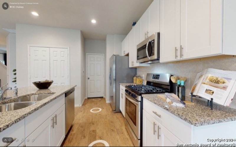 132 Short Cake Alley, San Antonio, TX 78245, 4 Habitaciones Habitaciones , ,2 BañosBaños,Residential,En Venta,132 Short Cake Alley,1836724