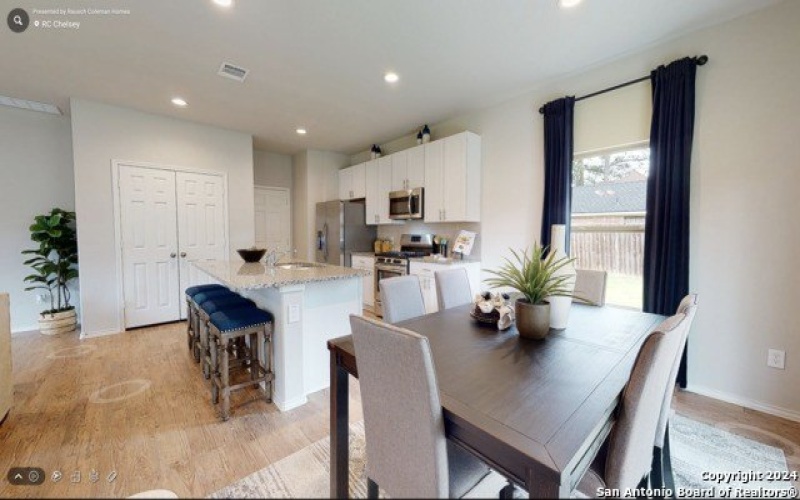 132 Short Cake Alley, San Antonio, TX 78245, 4 Habitaciones Habitaciones , ,2 BañosBaños,Residential,En Venta,132 Short Cake Alley,1836724