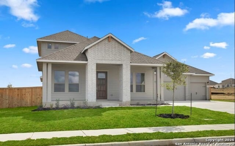 4548 Yoakum Valley, Schertz, TX 78108, 3 Bedrooms Bedrooms, ,3 BathroomsBathrooms,Residential,For Sale,4548 Yoakum Valley,1844561