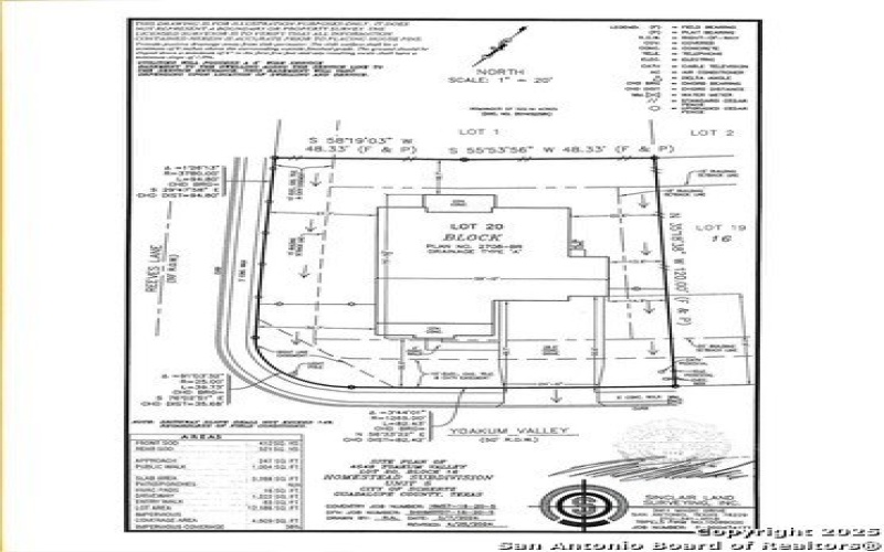 4548 Yoakum Valley, Schertz, TX 78108, 3 Bedrooms Bedrooms, ,3 BathroomsBathrooms,Residential,For Sale,4548 Yoakum Valley,1844561