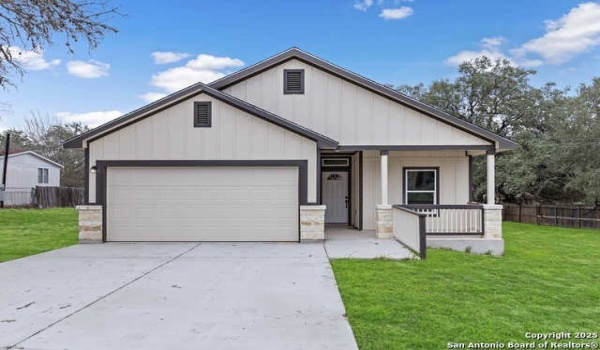 22910 Skila Dr, Elmendorf, TX 78112, 3 Bedrooms Bedrooms, ,2 BathroomsBathrooms,Residential,For Sale,22910 Skila Dr,1844733