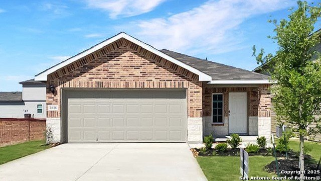 1616 Agave Cellar, New Braunfels, TX 78130, 3 Bedrooms Bedrooms, ,2 BathroomsBathrooms,Residential,For Sale,1616 Agave Cellar,1844774