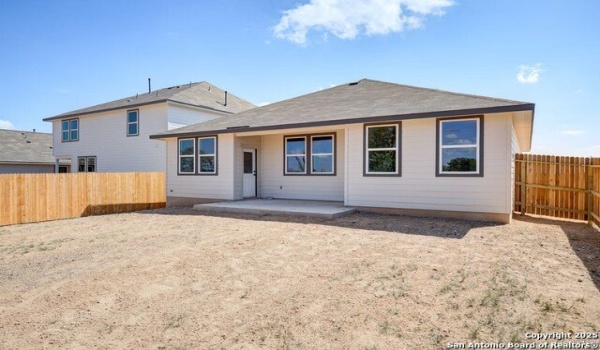 3448 Meteor Night, Converse, TX 78109, 3 Bedrooms Bedrooms, ,2 BathroomsBathrooms,Residential,For Sale,3448 Meteor Night,1844806