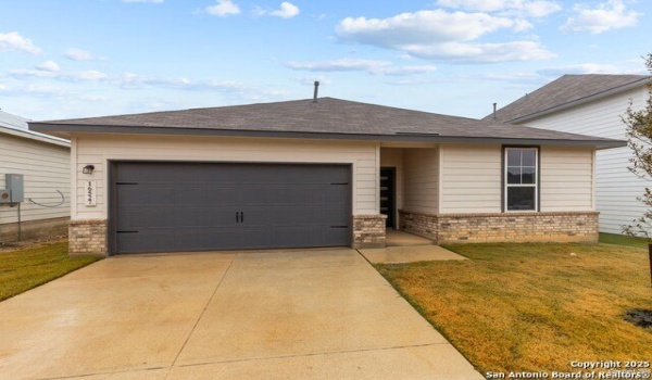 3448 Meteor Night, Converse, TX 78109, 3 Bedrooms Bedrooms, ,2 BathroomsBathrooms,Residential,For Sale,3448 Meteor Night,1844806