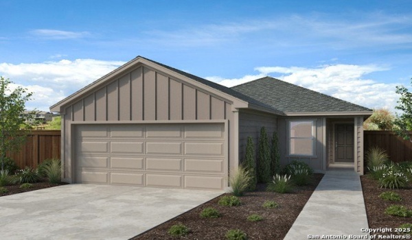 14311 Calaveras Cove, Elmendorf, TX 78112, 3 Bedrooms Bedrooms, ,2 BathroomsBathrooms,Residential,For Sale,14311 Calaveras Cove,1845203