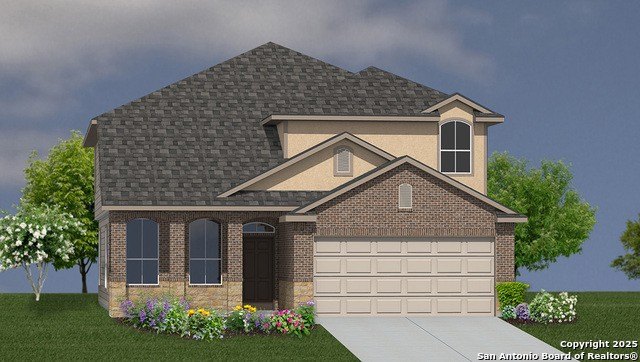 14407 Palmwood Pass, San Antonio, TX 78253, 4 Habitaciones Habitaciones , ,3 BañosBaños,Residential,En Venta,14407 Palmwood Pass,1845302