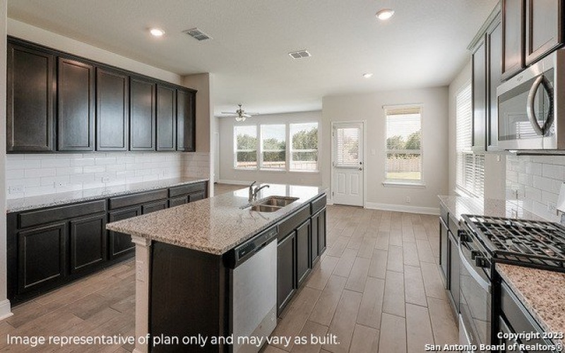 14407 Palmwood Pass, San Antonio, TX 78253, 4 Habitaciones Habitaciones , ,3 BañosBaños,Residential,En Venta,14407 Palmwood Pass,1845302