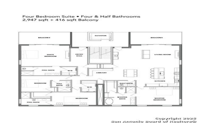 1275 Stoney Ridge #241, Bulverde, TX 78163, 4 Habitaciones Habitaciones , ,5 BañosBaños,Residential,En Venta,1275 Stoney Ridge,1845686
