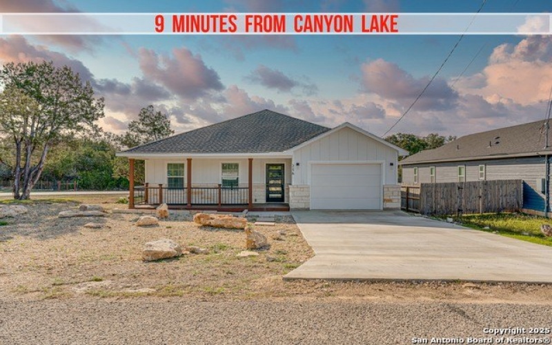 216 Granite Rd, Spring Branch, TX 78070, 3 Habitaciones Habitaciones , ,2 BañosBaños,Residential,En Venta,216 Granite Rd,1846084