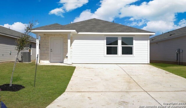 3743 Bates Place, San Antonio, TX 78211, 3 Bedrooms Bedrooms, ,2 BathroomsBathrooms,Residential Lease,For Rent,3743 Bates Place,1846198