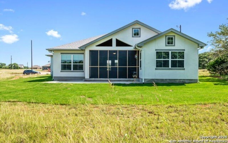 230 Hiram Cook, Blanco, TX 78606, 3 Bedrooms Bedrooms, ,2 BathroomsBathrooms,Residential,For Sale,230 Hiram Cook,1846319