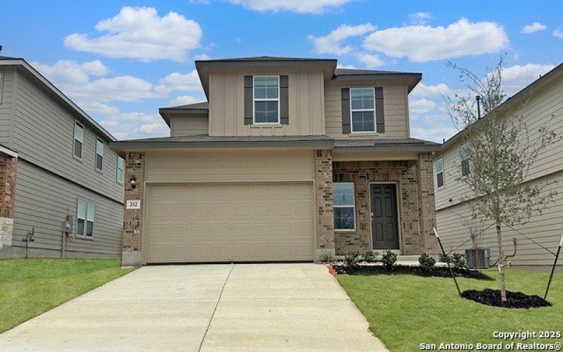 352 American Robin Way, San Antonio, TX 78253, 4 Habitaciones Habitaciones , ,3 BañosBaños,Residential,En Venta,352 American Robin Way,1843562