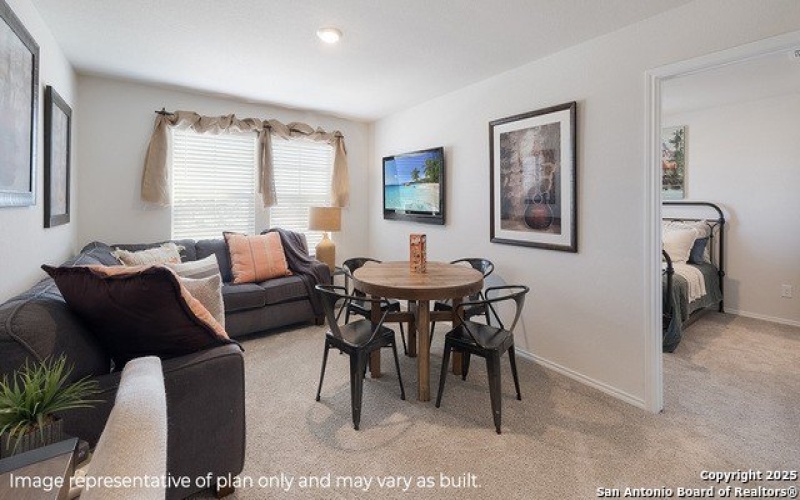352 American Robin Way, San Antonio, TX 78253, 4 Habitaciones Habitaciones , ,3 BañosBaños,Residential,En Venta,352 American Robin Way,1843562