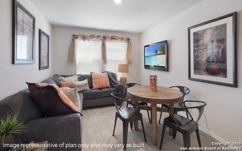 352 American Robin Way, San Antonio, TX 78253, 4 Habitaciones Habitaciones , ,3 BañosBaños,Residential,En Venta,352 American Robin Way,1843562