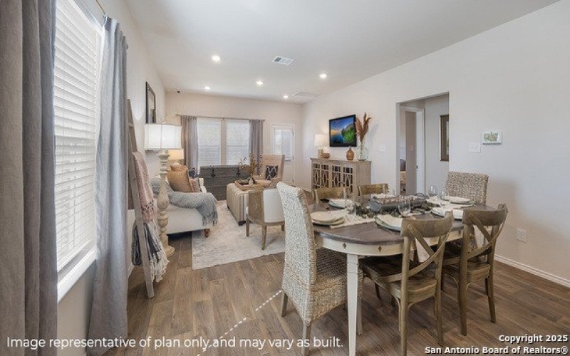 352 American Robin Way, San Antonio, TX 78253, 4 Habitaciones Habitaciones , ,3 BañosBaños,Residential,En Venta,352 American Robin Way,1843562