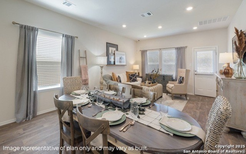 352 American Robin Way, San Antonio, TX 78253, 4 Habitaciones Habitaciones , ,3 BañosBaños,Residential,En Venta,352 American Robin Way,1843562