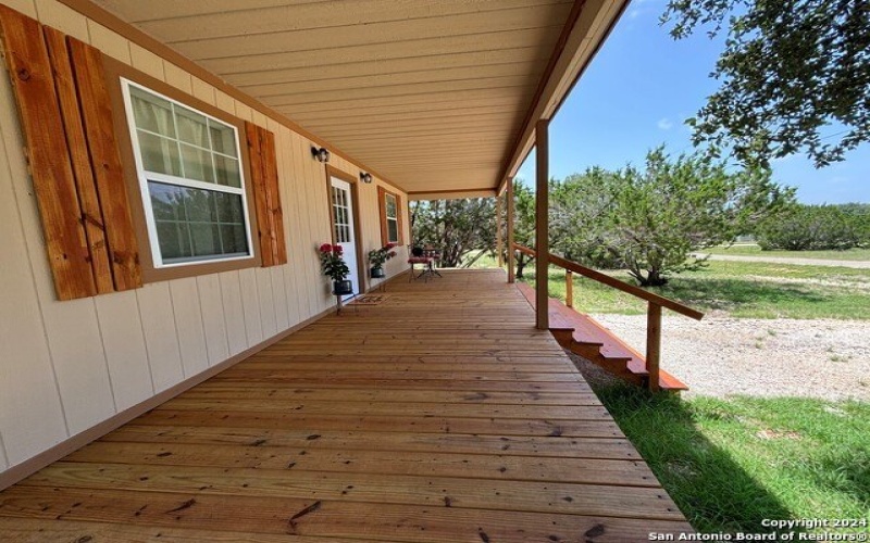 725 Pr 1510, Bandera, TX 78003, 3 Bedrooms Bedrooms, ,2 BathroomsBathrooms,Residential,For Sale,725 Pr 1510,1846431