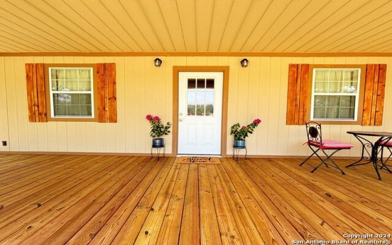 725 Pr 1510, Bandera, TX 78003, 3 Bedrooms Bedrooms, ,2 BathroomsBathrooms,Residential,For Sale,725 Pr 1510,1846431